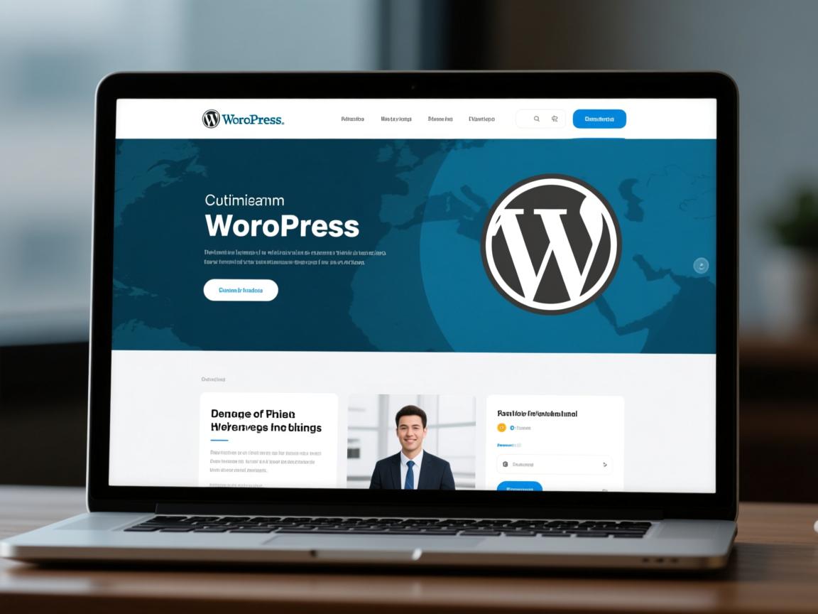 如何快速优化WordPress网站?  第2张 如何快速优化WordPress网站?  第2张