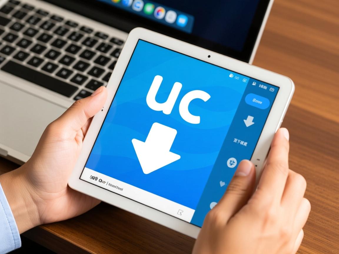 为什么我的uc没有离线下载了  第1张