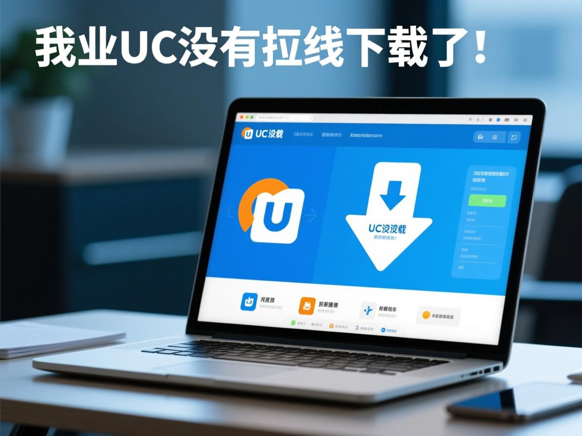 为什么我的uc没有离线下载了  第2张