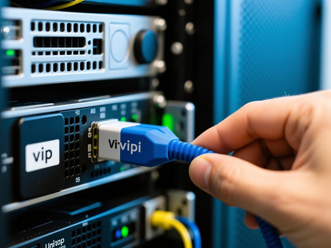 linux主机如何绑定vip  第2张