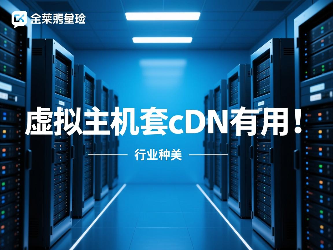 景安虚拟主机套cdn有用吗  第1张 景安虚拟主机套cdn有用吗  第1张