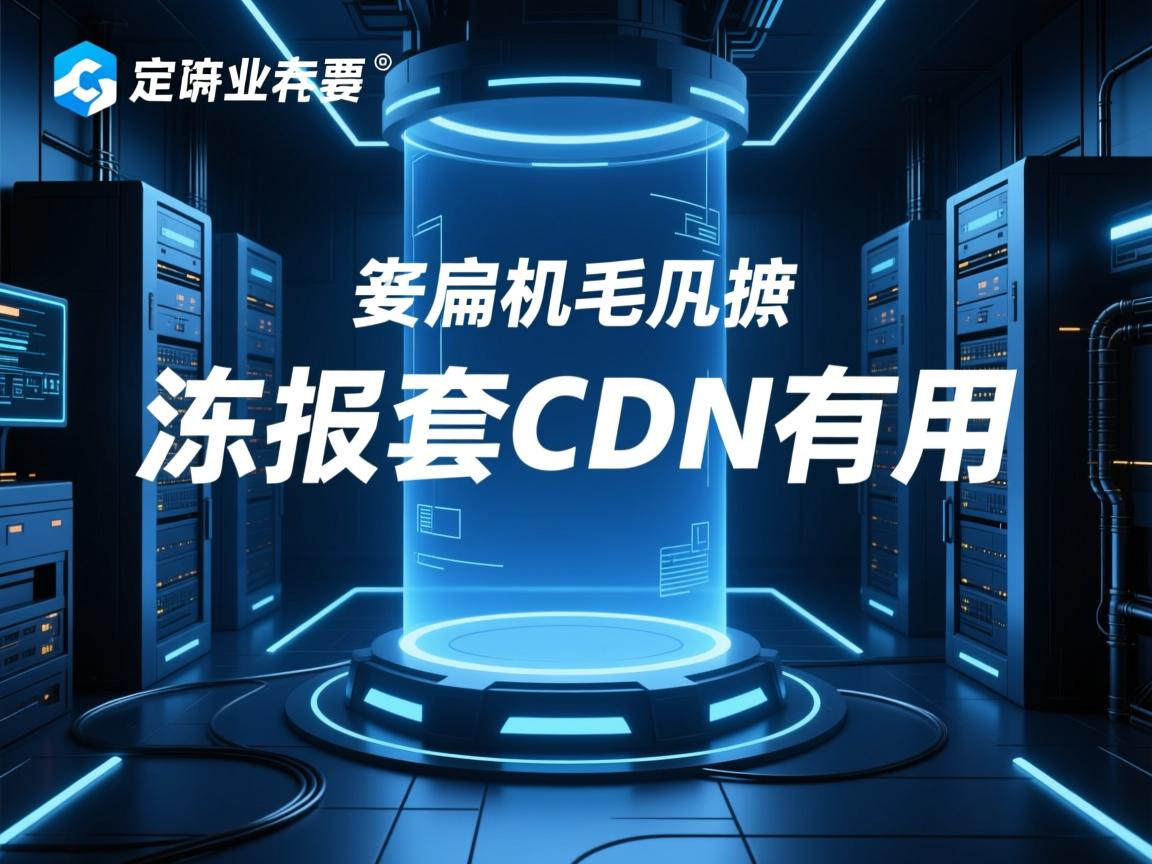 景安虚拟主机套cdn有用吗  第2张 景安虚拟主机套cdn有用吗  第2张