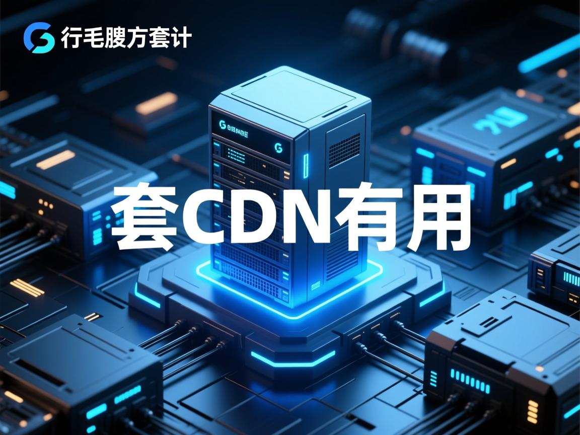 景安虚拟主机套cdn有用吗  第3张 景安虚拟主机套cdn有用吗  第3张