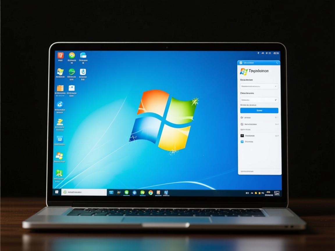 linux如何切换桌面