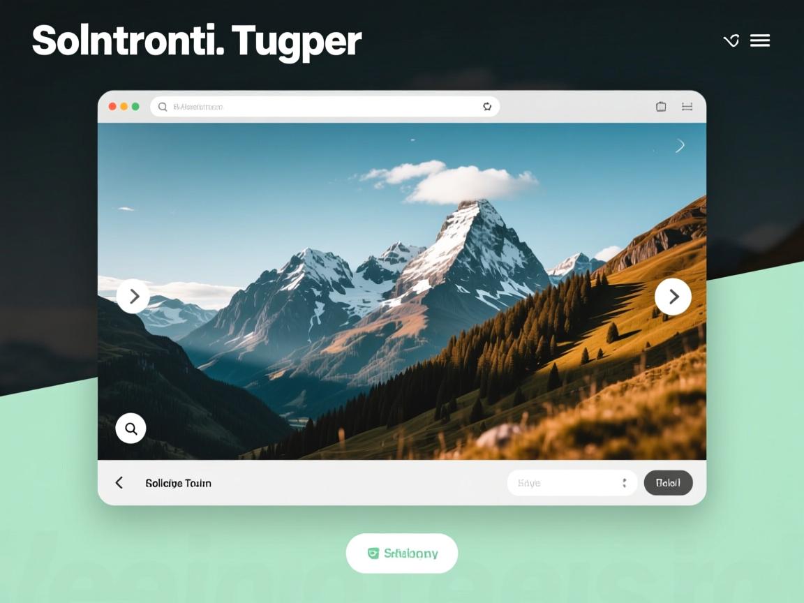 html如何滚动切换图片  第1张
