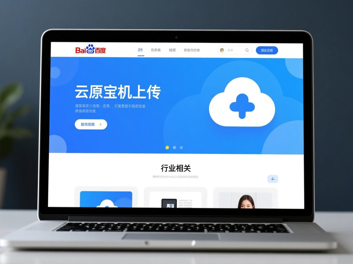 百度云虚拟主机网站上传  第2张 百度云虚拟主机网站上传  第2张