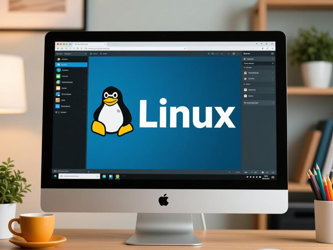 如何调整linux分辨率  第1张 如何调整linux分辨率  第1张