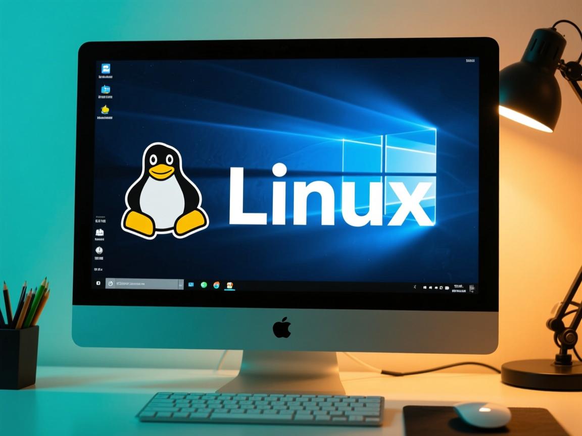 如何调整linux分辨率  第3张 如何调整linux分辨率  第3张