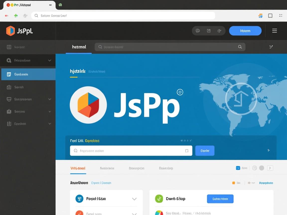 html页面如何写jsp  第3张 html页面如何写jsp  第3张