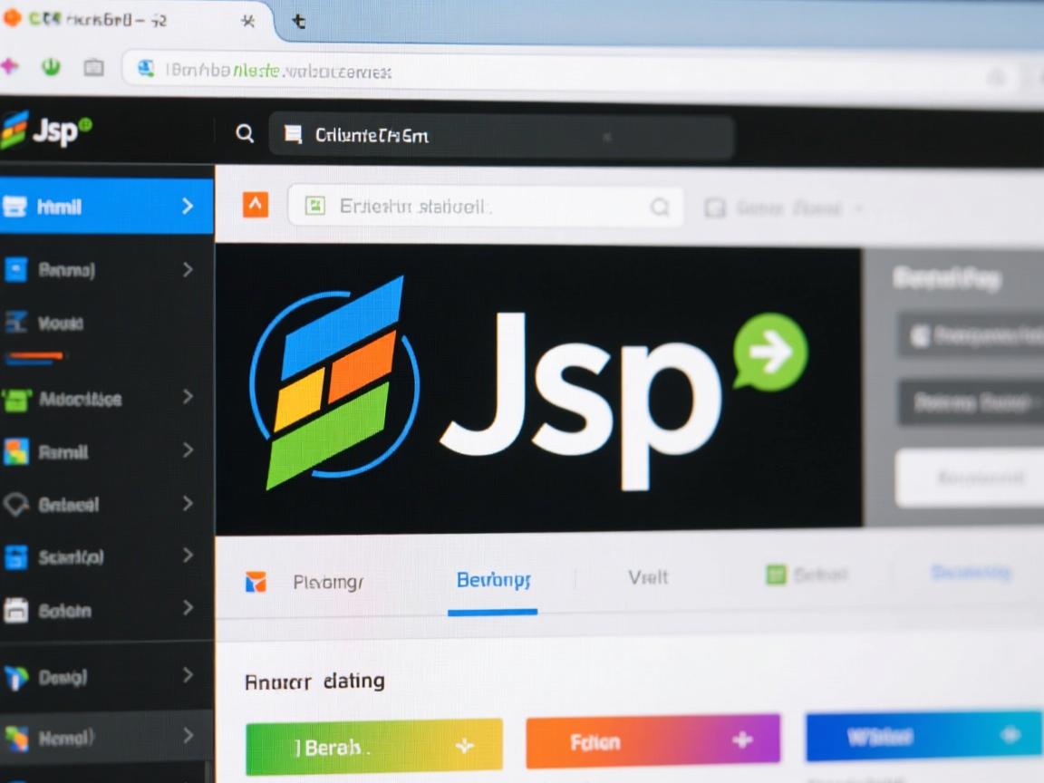 html页面如何写jsp  第2张 html页面如何写jsp  第2张