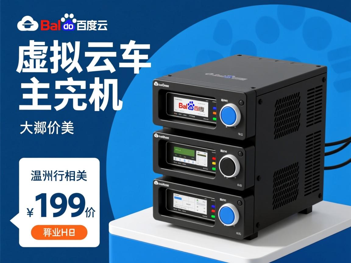 温州百度云虚拟主机大概价格  第1张 温州百度云虚拟主机大概价格  第1张