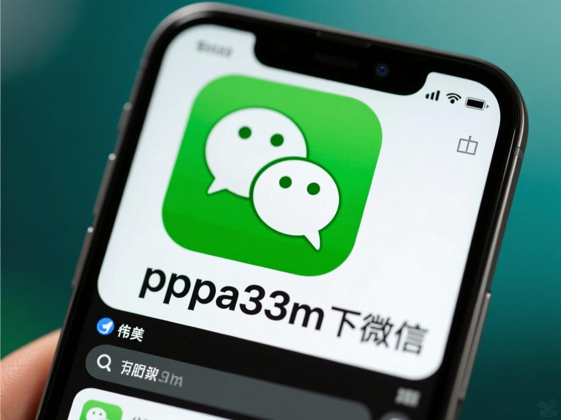 opppa33m为什么不能下载微信  第1张 opppa33m为什么不能下载微信  第1张