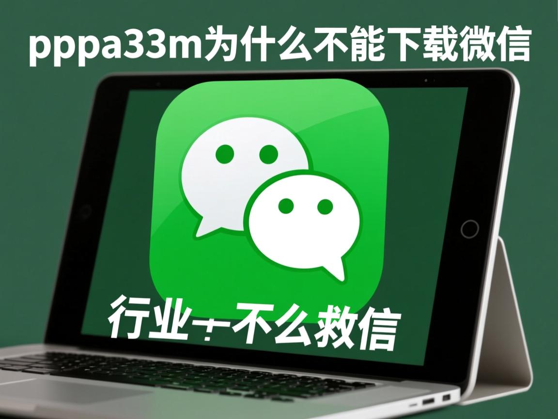 opppa33m为什么不能下载微信  第2张 opppa33m为什么不能下载微信  第2张