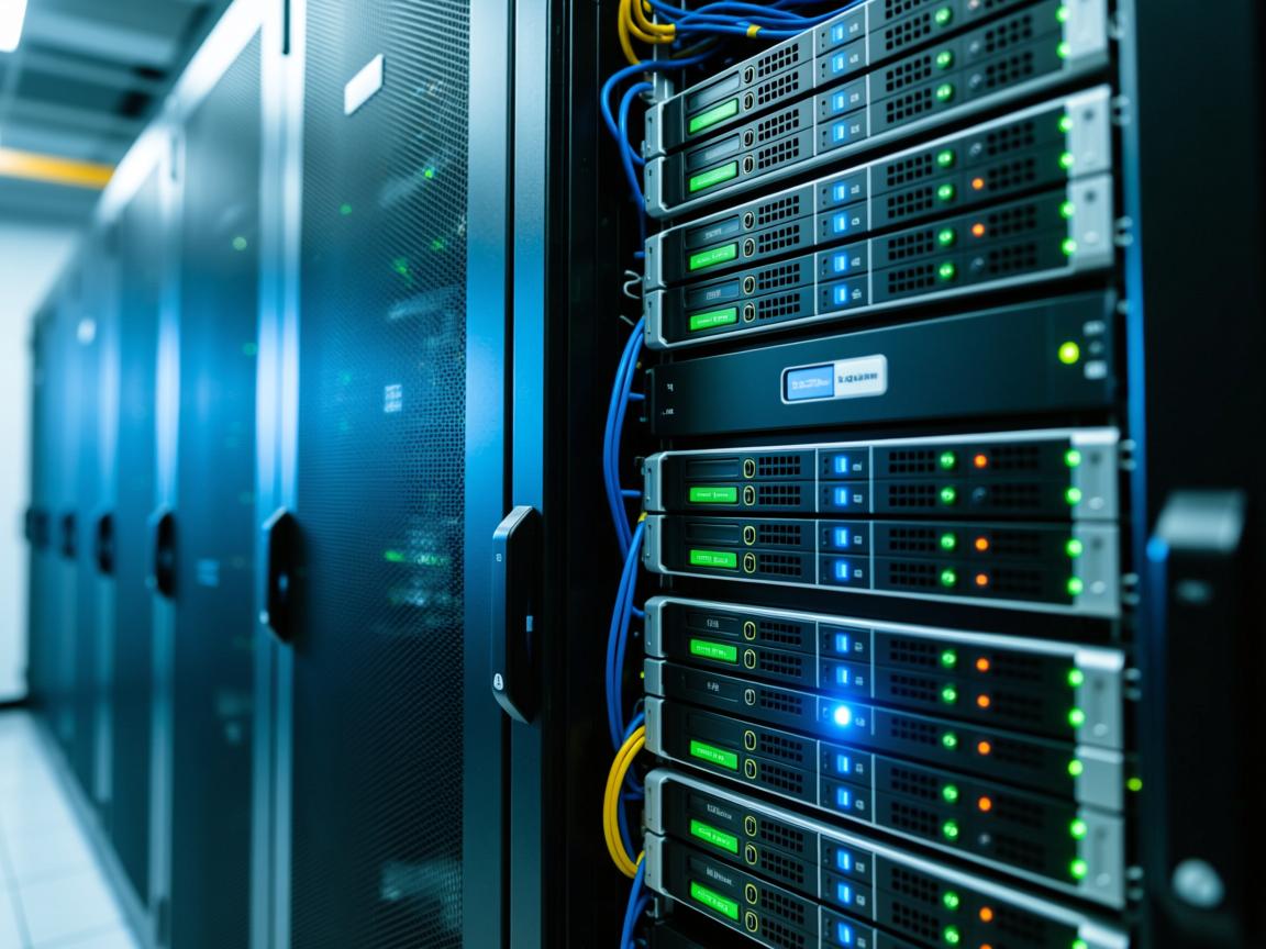 一台服务器虚拟主机  第1张 一台服务器虚拟主机  第1张