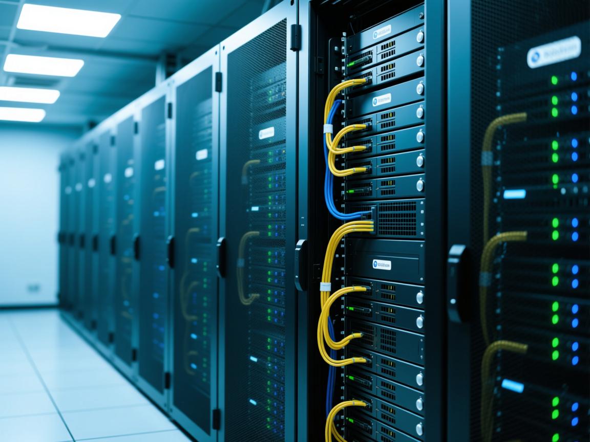 一台服务器虚拟主机  第3张 一台服务器虚拟主机  第3张