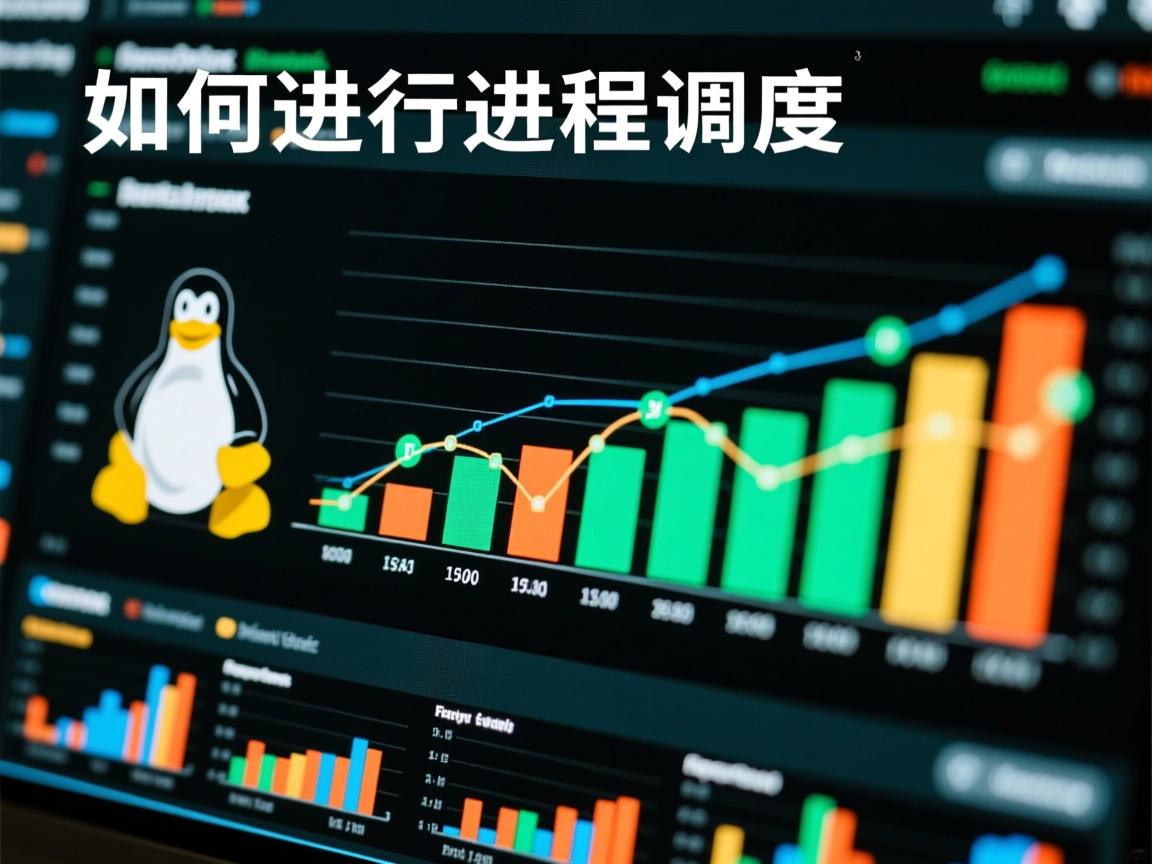 linux下如何进行进程调度  第2张