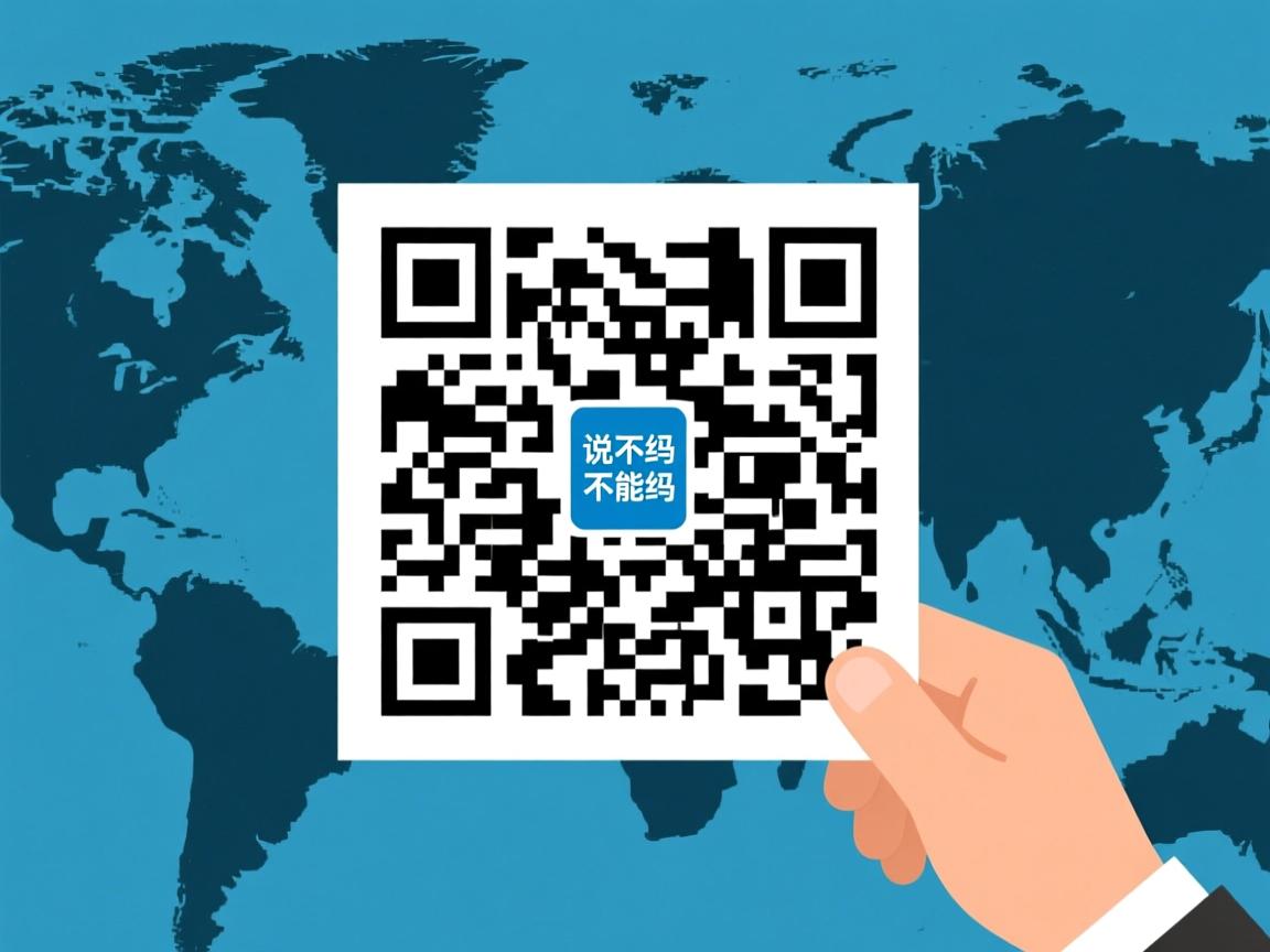 为什么说说不能发二维码  第3张 为什么说说不能发二维码  第3张