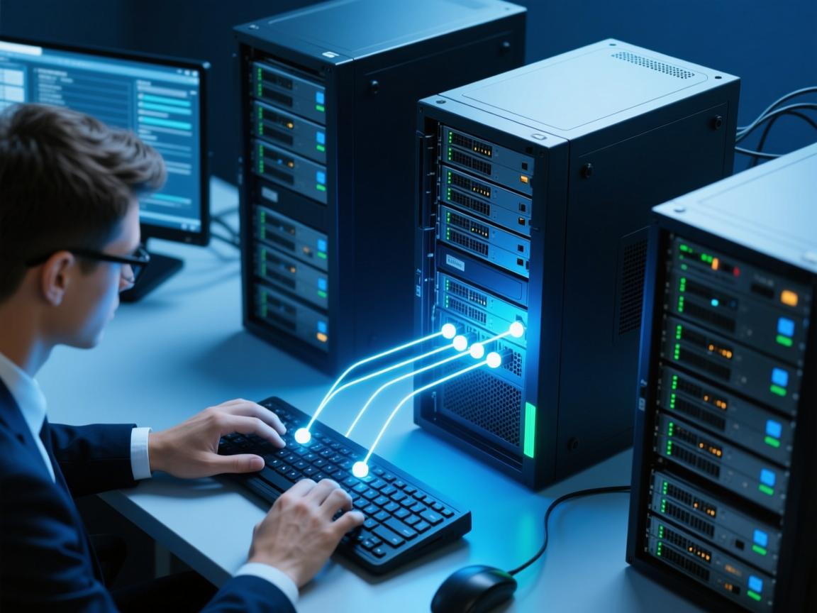 虚拟主机能连接数据库吗  第1张