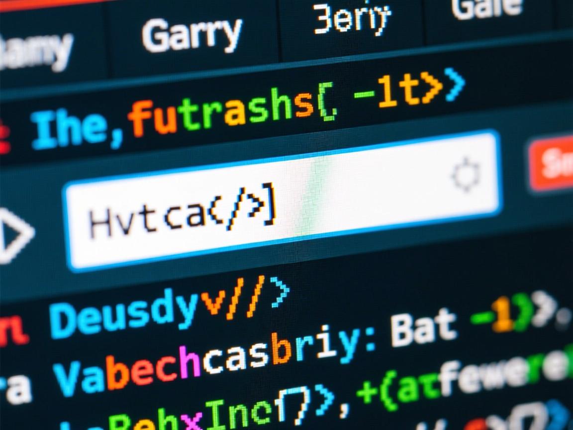html中如何隐藏文本框边框
