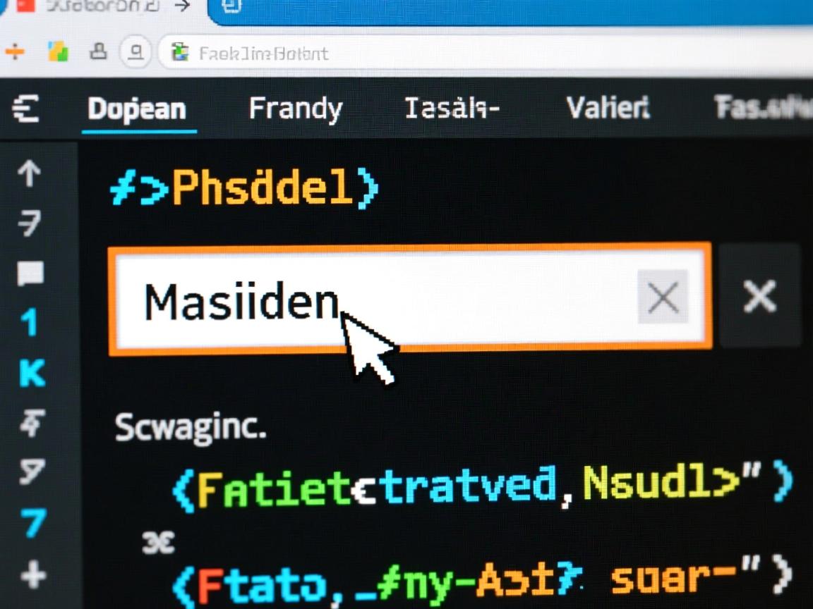 html中如何隐藏文本框边框  第3张 html中如何隐藏文本框边框  第3张