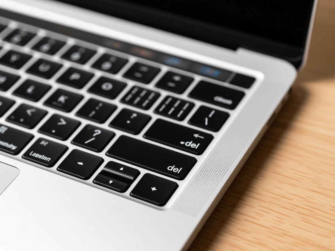 笔记本电脑为什么没有del键  第3张 笔记本电脑为什么没有del键  第3张