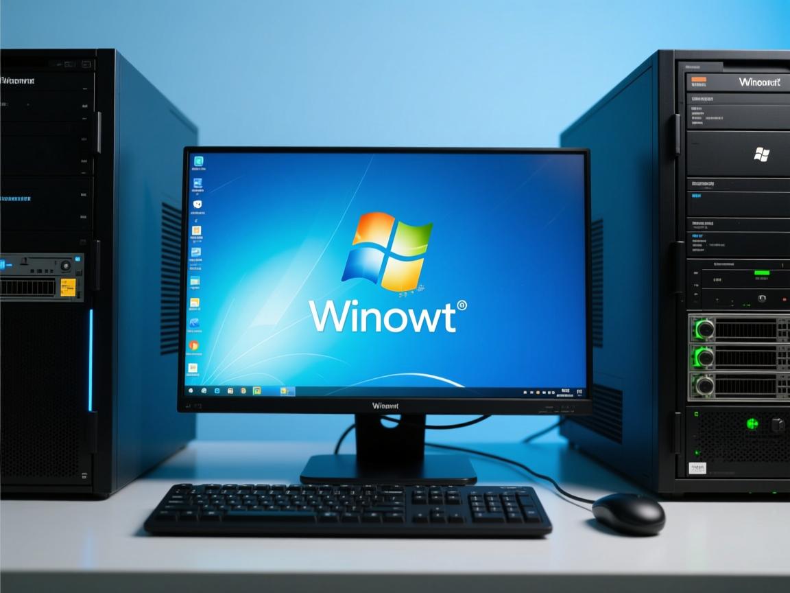 虚拟主机上最好用的win7  第2张 虚拟主机上最好用的win7  第2张