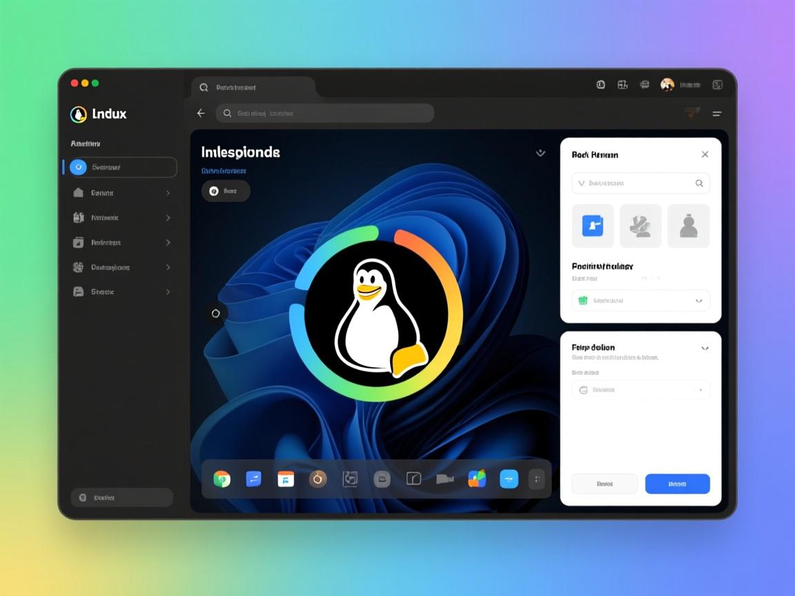 linux 如何使用图形界面  第1张 linux 如何使用图形界面  第1张