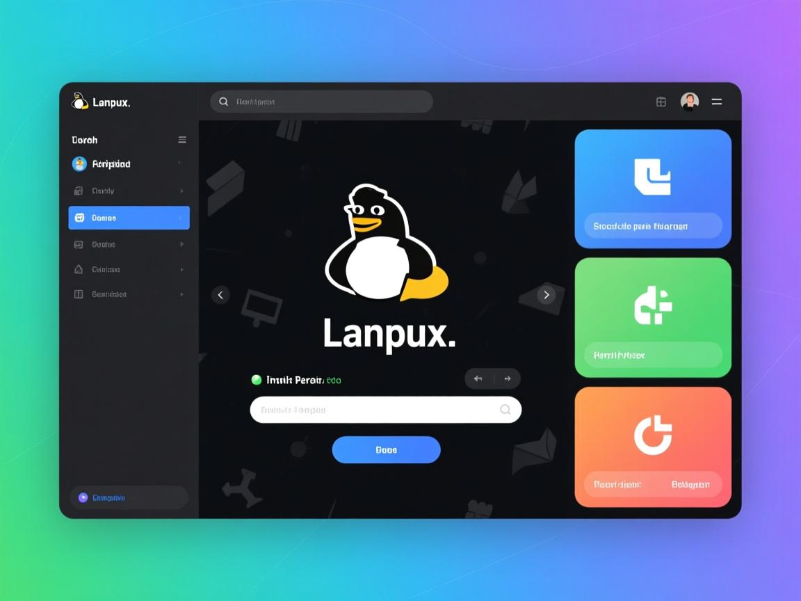 linux 如何使用图形界面  第2张 linux 如何使用图形界面  第2张