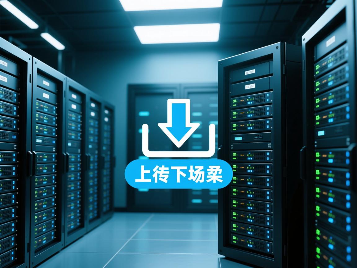 虚拟主机数据库上传下载  第3张 虚拟主机数据库上传下载  第3张