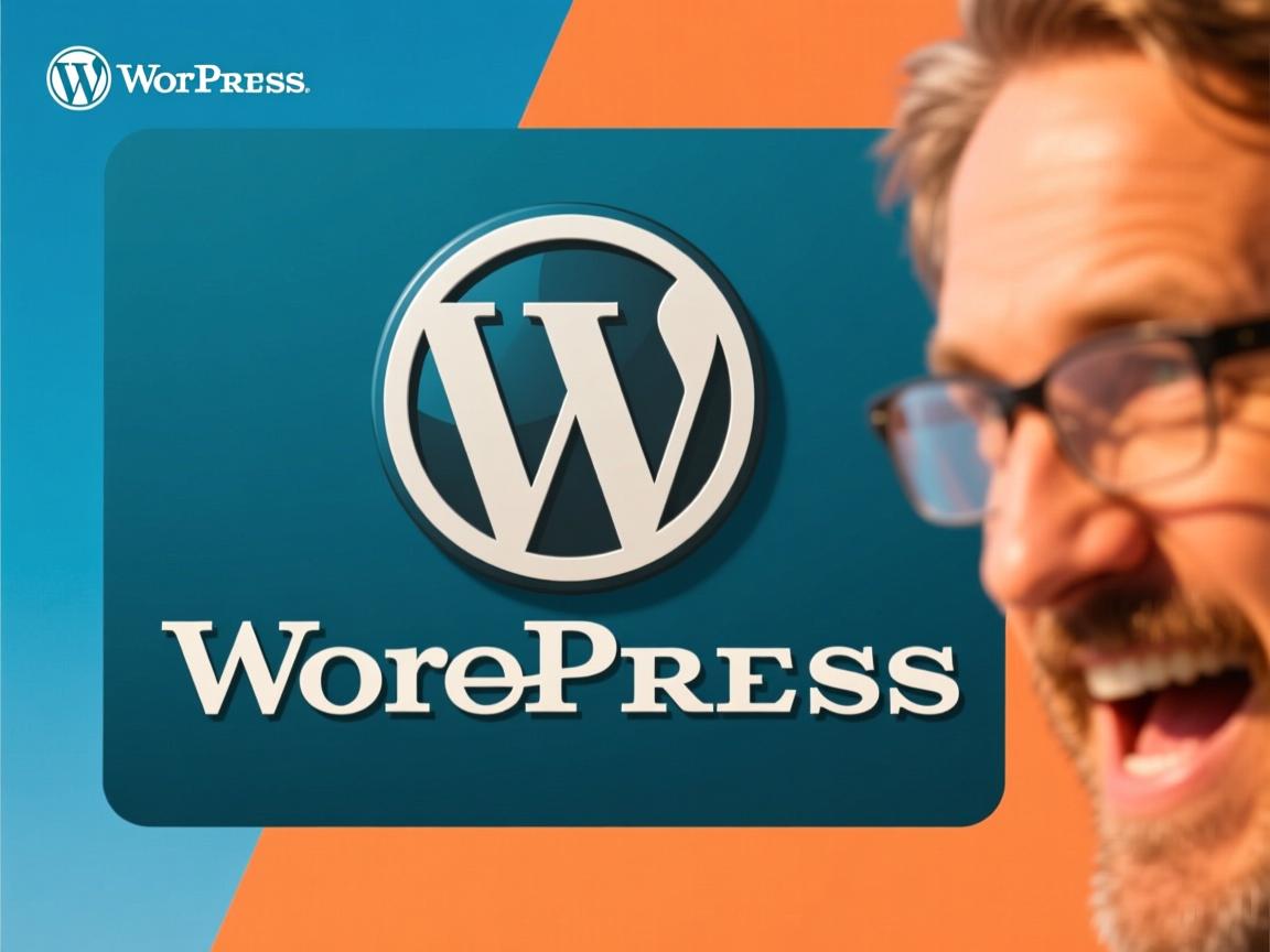 WordPress启动失败怎么办? 第2张 WordPress启动失败怎么办? 第2张