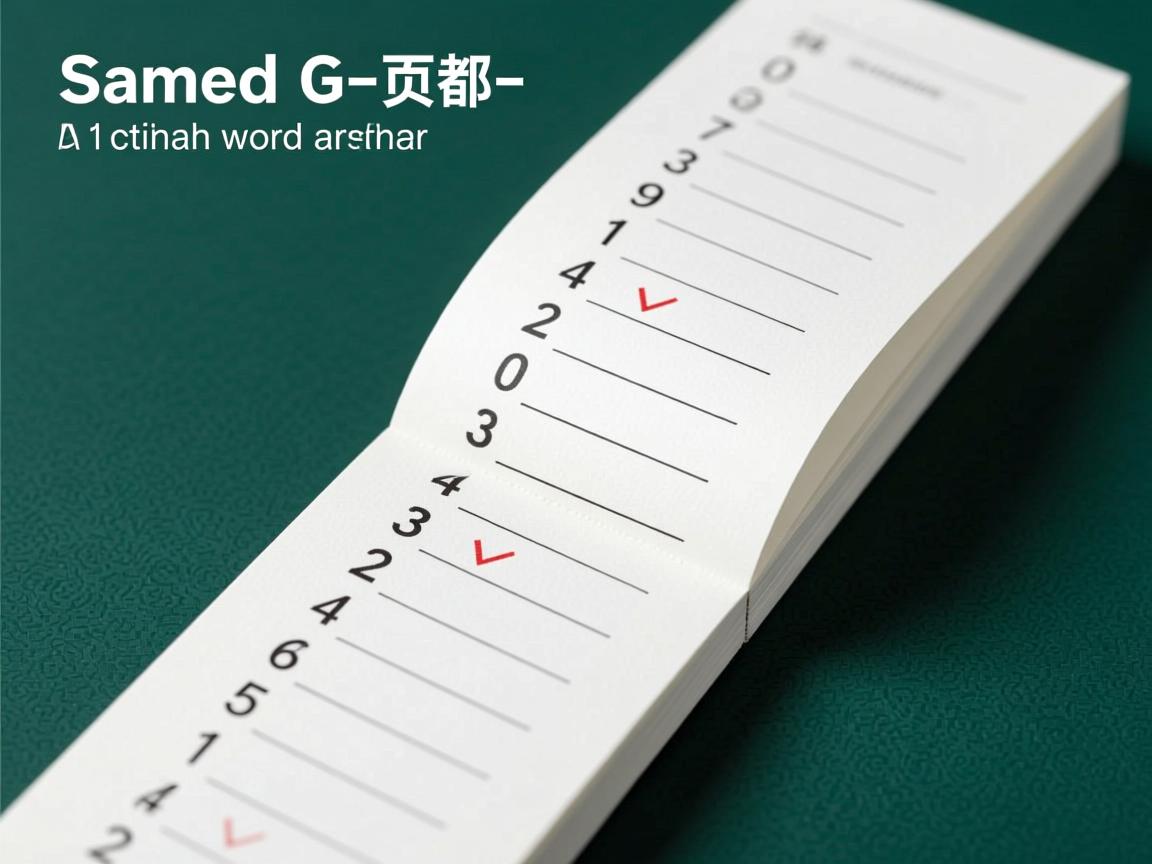 为什么word页码奇数页都一样  第2张 为什么word页码奇数页都一样  第2张