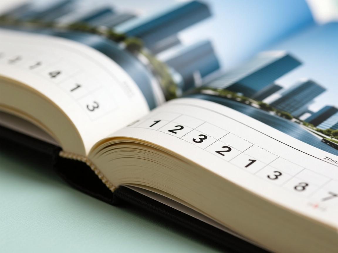 为什么word页码奇数页都一样  第3张 为什么word页码奇数页都一样  第3张