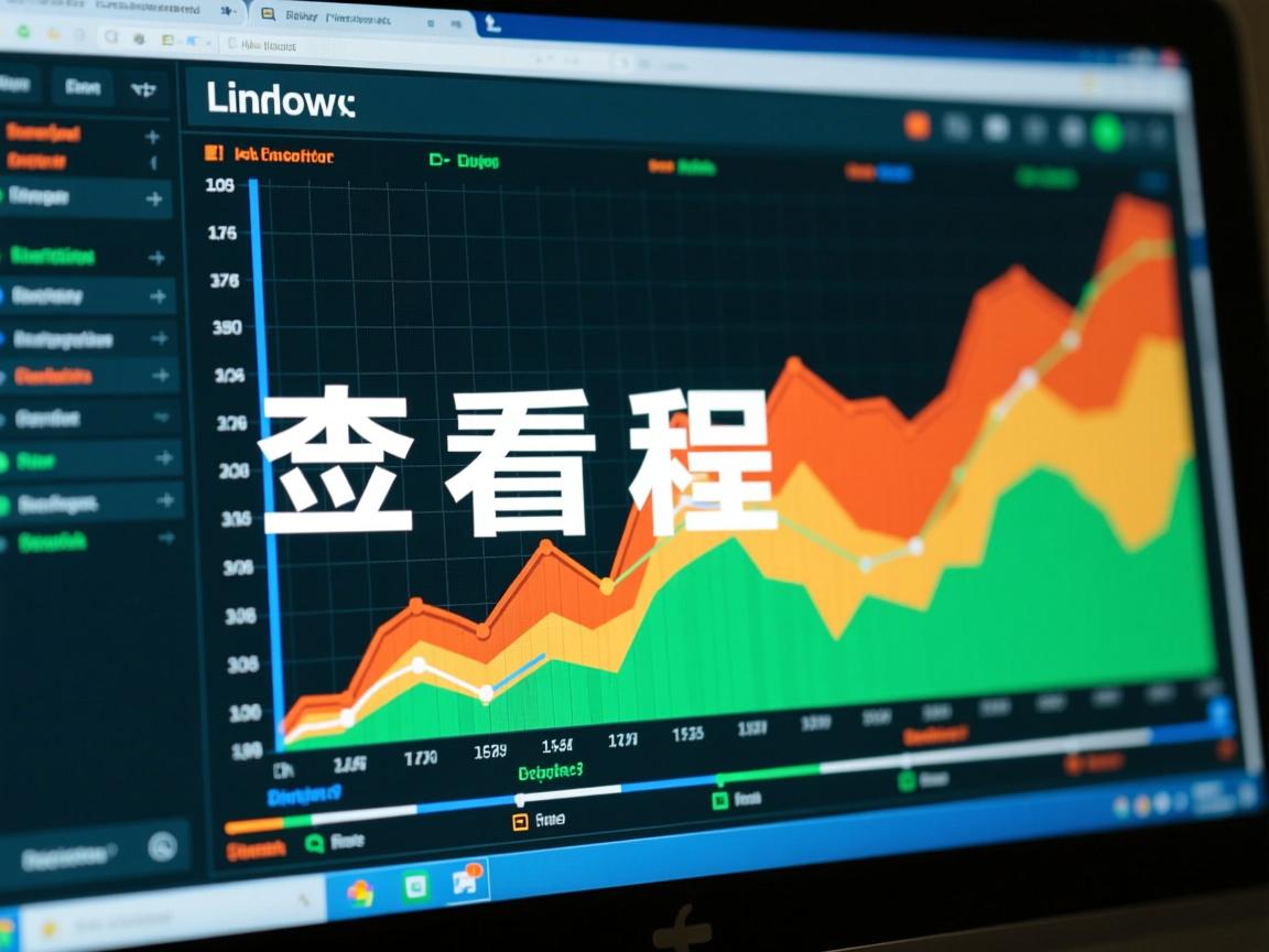 linux 如何查看进程