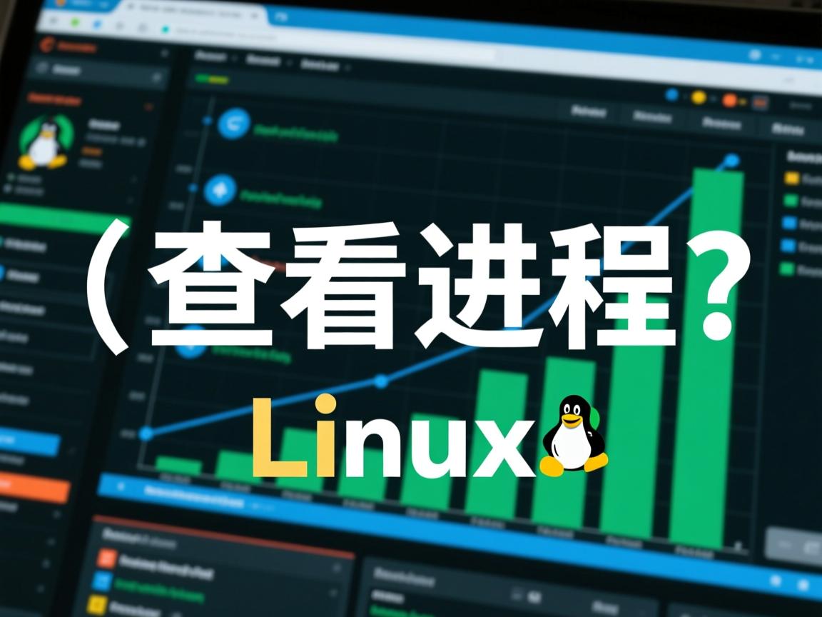 linux 如何查看进程  第2张 linux 如何查看进程  第2张