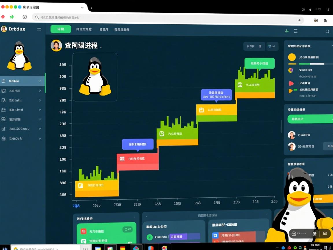 linux 如何查看进程  第3张 linux 如何查看进程  第3张