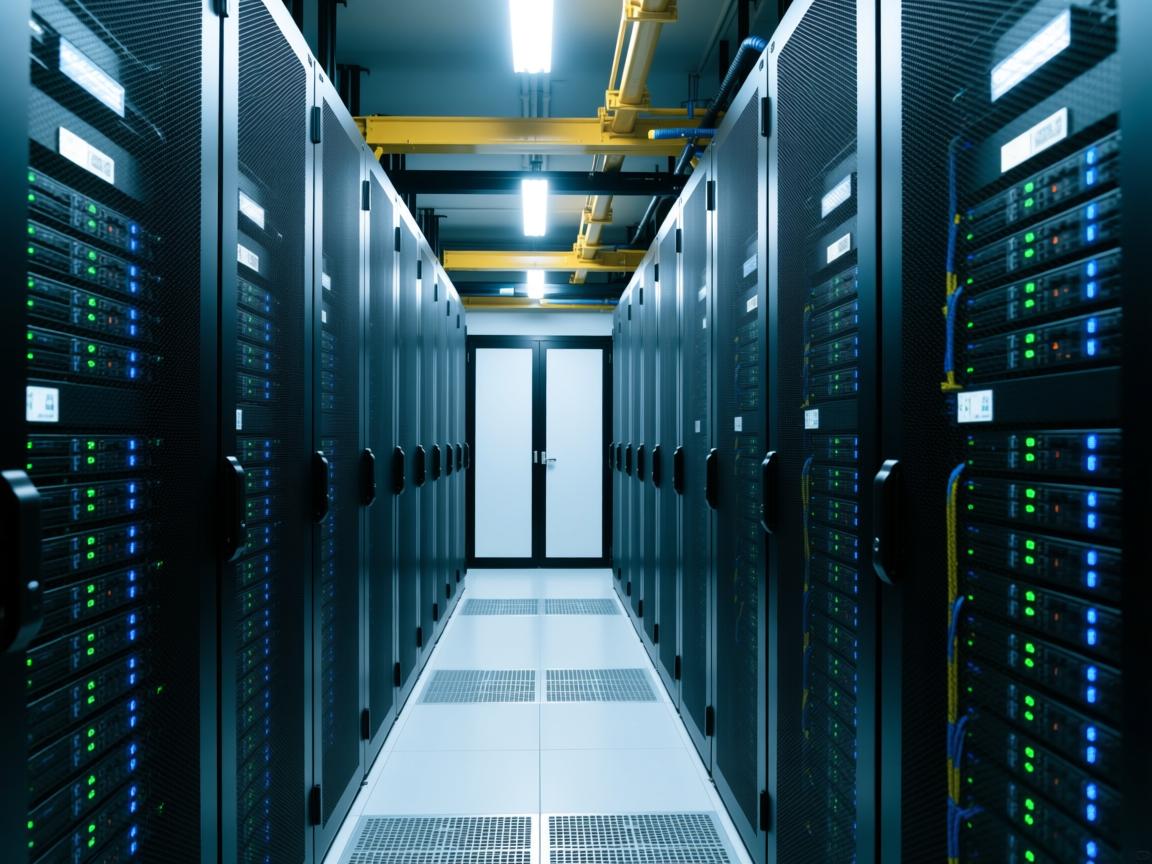 北京ai训练服务器租赁虚拟主机  第1张 北京ai训练服务器租赁虚拟主机  第1张