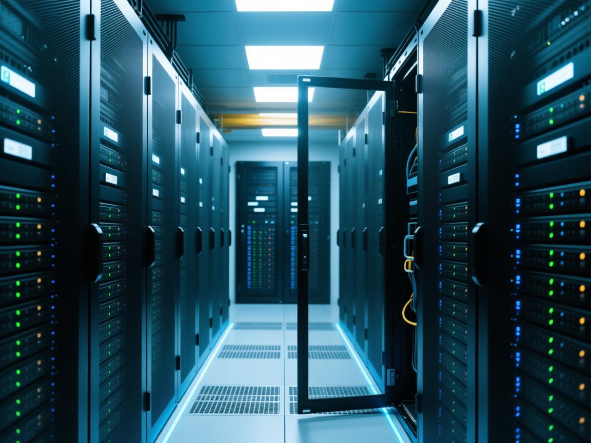 北京ai训练服务器租赁虚拟主机  第2张 北京ai训练服务器租赁虚拟主机  第2张