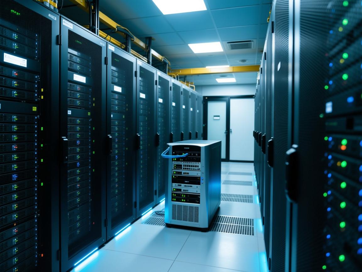 北京ai训练服务器租赁虚拟主机  第3张 北京ai训练服务器租赁虚拟主机  第3张