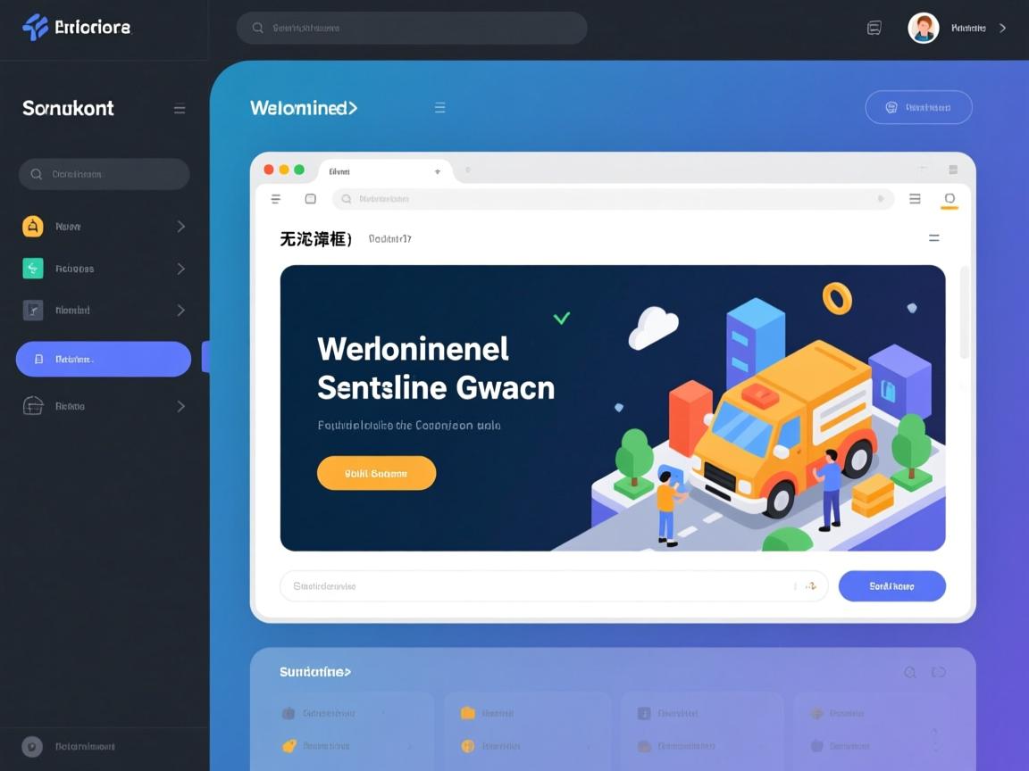 html如何设置无滚动框  第3张 html如何设置无滚动框  第3张