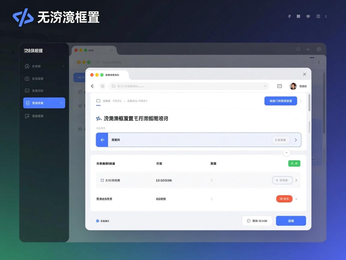 html如何设置无滚动框  第2张 html如何设置无滚动框  第2张