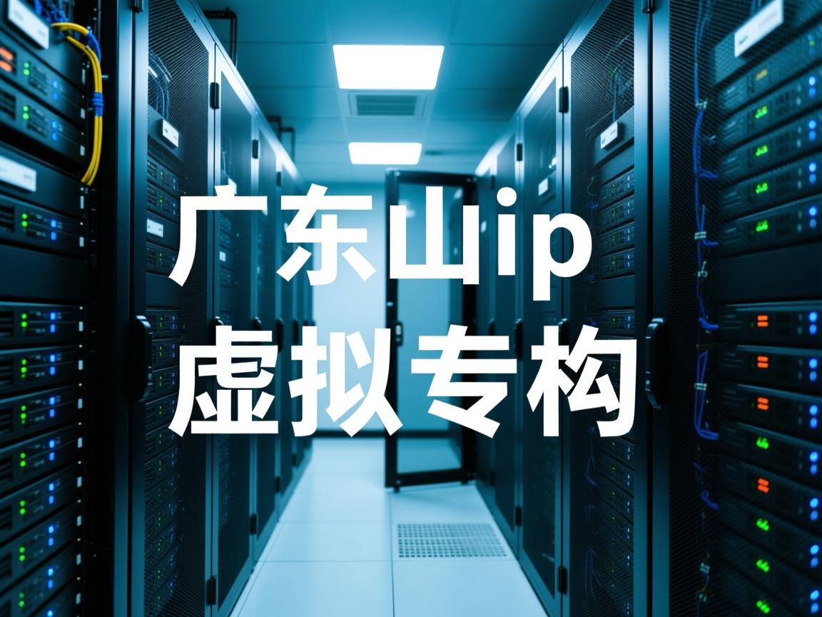 广东中山服务器ip 虚拟主机  第1张 广东中山服务器ip 虚拟主机  第1张