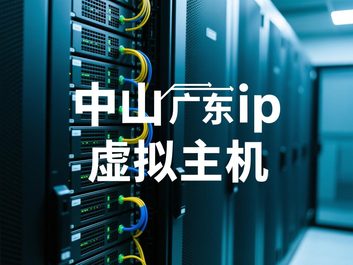 广东中山服务器ip 虚拟主机  第3张 广东中山服务器ip 虚拟主机  第3张