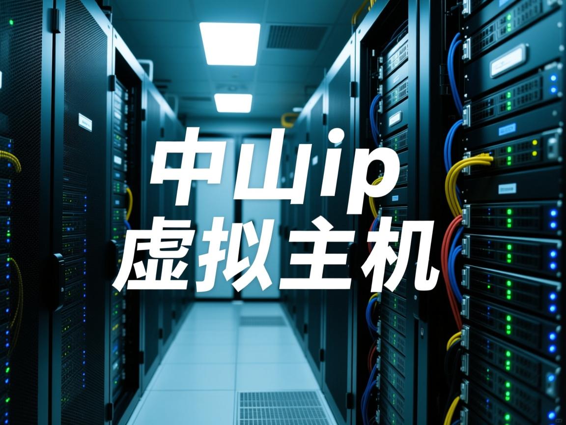 广东中山服务器ip 虚拟主机  第2张 广东中山服务器ip 虚拟主机  第2张