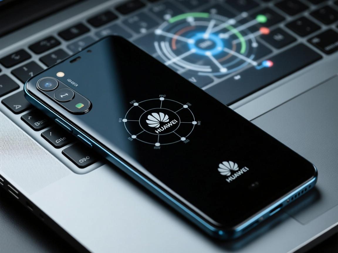 华为9i为什么黑屏后没网络  第1张 华为9i为什么黑屏后没网络  第1张