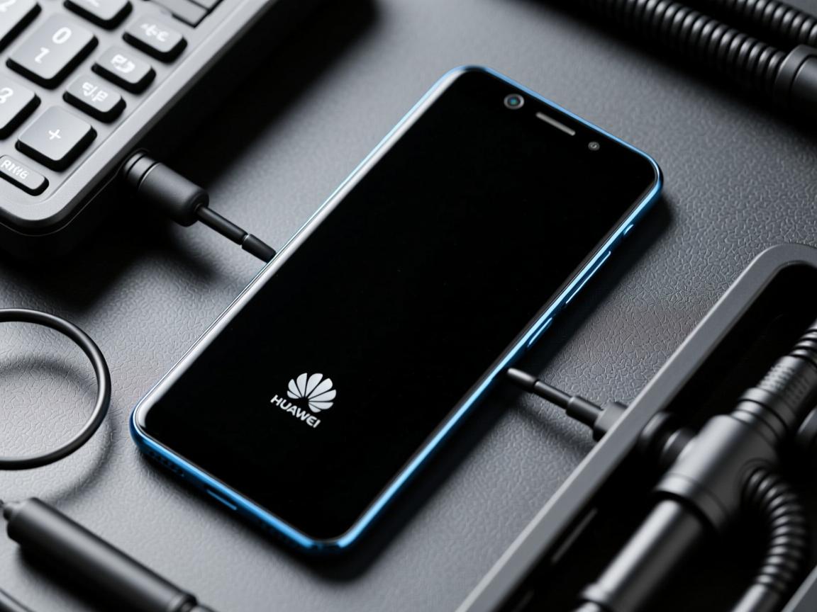 华为9i为什么黑屏后没网络  第3张 华为9i为什么黑屏后没网络  第3张