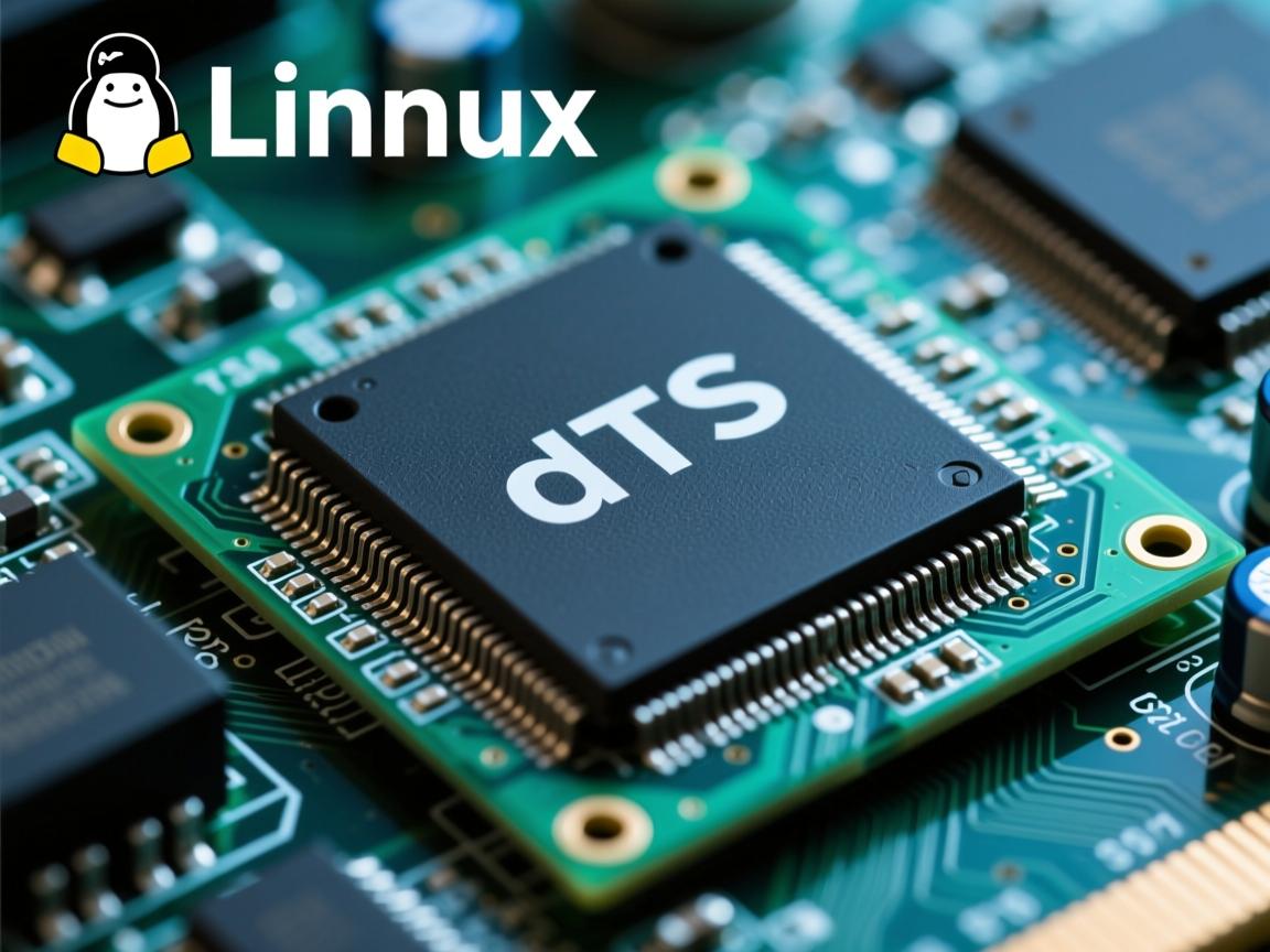 linux编译过程如何用到dts文件  第1张 linux编译过程如何用到dts文件  第1张
