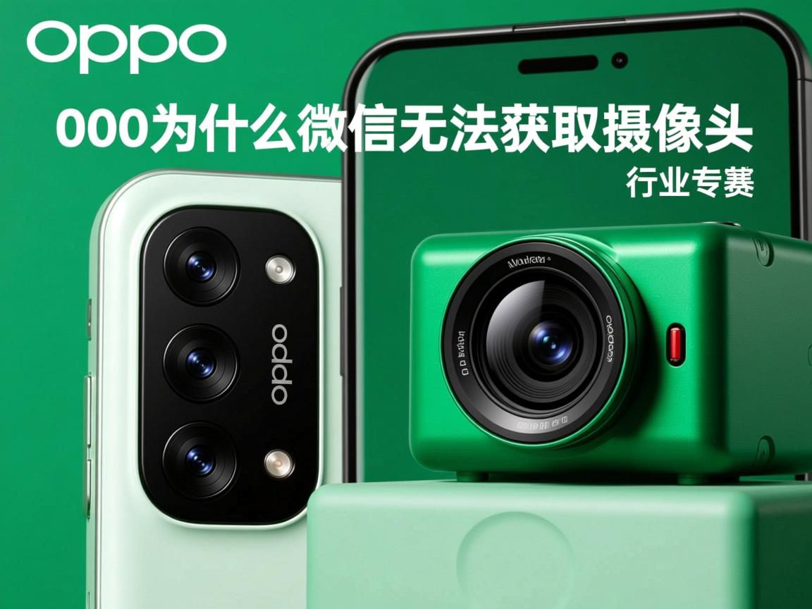 oppo为什么微信无法获取摄像头  第3张 oppo为什么微信无法获取摄像头  第3张