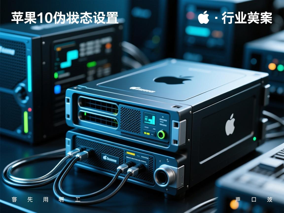 虚拟主机 苹果v10伪静态设置  第1张 虚拟主机 苹果v10伪静态设置  第1张