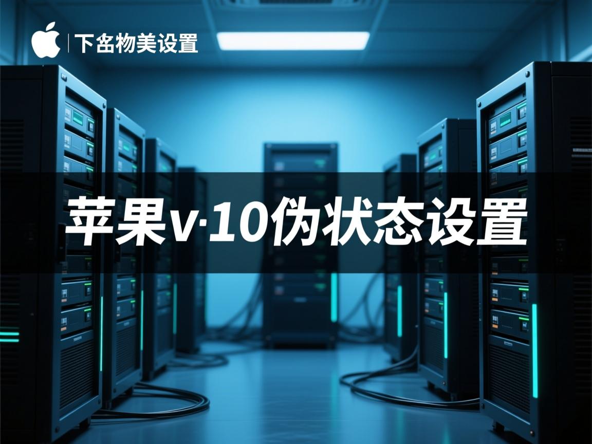 虚拟主机 苹果v10伪静态设置  第2张 虚拟主机 苹果v10伪静态设置  第2张