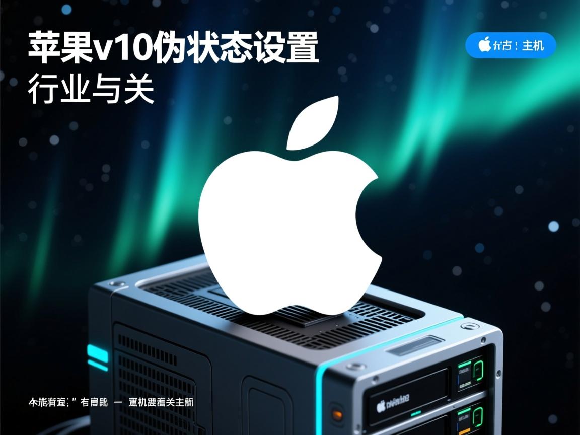 虚拟主机 苹果v10伪静态设置  第3张 虚拟主机 苹果v10伪静态设置  第3张